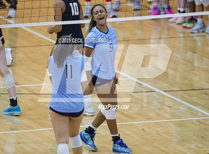 Thumbnail 1 in Pope vs. Walton (Cobb County Tournament Championship) photogallery.