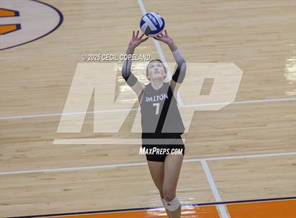 Thumbnail 3 in Pope vs. Walton (Cobb County Tournament Championship) photogallery.