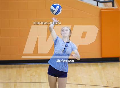 Thumbnail 1 in Pope vs. Walton (Cobb County Tournament Championship) photogallery.