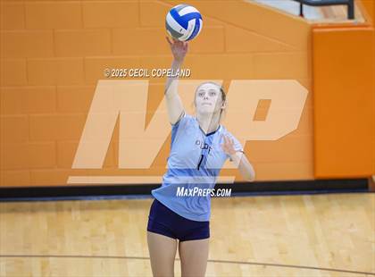 Thumbnail 2 in Pope vs. Walton (Cobb County Tournament Championship) photogallery.