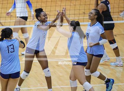 Thumbnail 2 in Pope vs. Walton (Cobb County Tournament Championship) photogallery.