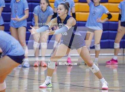 Thumbnail 2 in Pope vs. Walton (Cobb County Tournament Championship) photogallery.