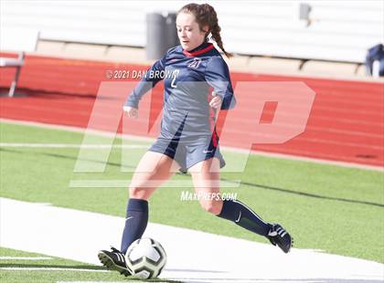 Thumbnail 1 in Rowlett vs Allen (Andie Studley Memorial Showcase) photogallery.