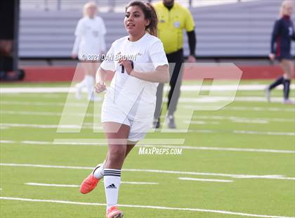 Thumbnail 2 in Rowlett vs Allen (Andie Studley Memorial Showcase) photogallery.