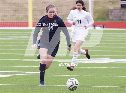 Thumbnail 1 in Rowlett vs Allen (Andie Studley Memorial Showcase) photogallery.