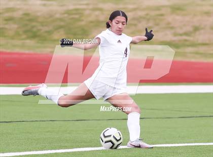 Thumbnail 2 in Rowlett vs Allen (Andie Studley Memorial Showcase) photogallery.