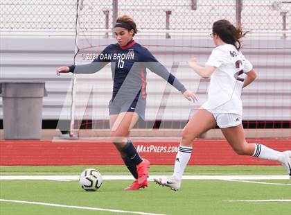 Thumbnail 1 in Rowlett vs Allen (Andie Studley Memorial Showcase) photogallery.