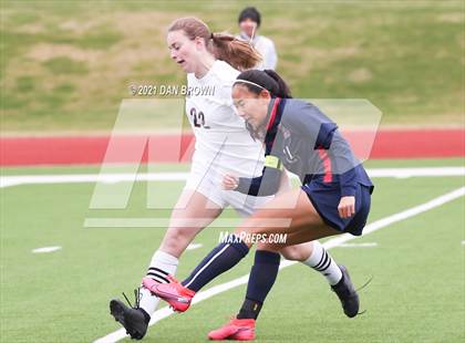 Thumbnail 3 in Rowlett vs Allen (Andie Studley Memorial Showcase) photogallery.