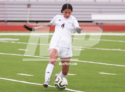 Thumbnail 2 in Rowlett vs Allen (Andie Studley Memorial Showcase) photogallery.
