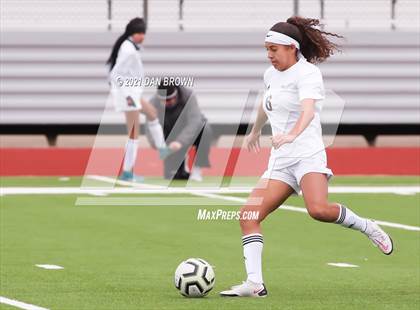 Thumbnail 1 in Rowlett vs Allen (Andie Studley Memorial Showcase) photogallery.