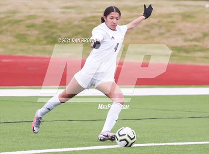 Thumbnail 1 in Rowlett vs Allen (Andie Studley Memorial Showcase) photogallery.