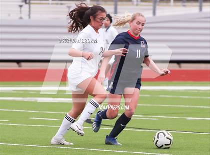 Thumbnail 1 in Rowlett vs Allen (Andie Studley Memorial Showcase) photogallery.