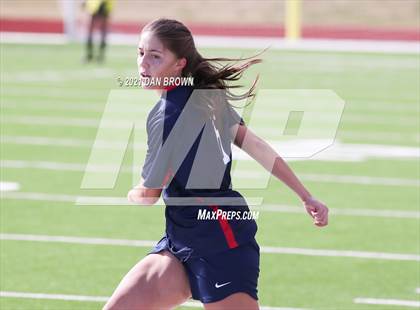 Thumbnail 2 in Rowlett vs Allen (Andie Studley Memorial Showcase) photogallery.