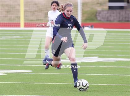 Thumbnail 3 in Rowlett vs Allen (Andie Studley Memorial Showcase) photogallery.