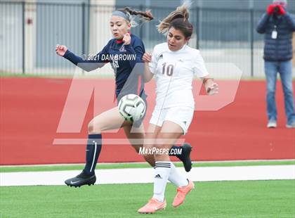 Thumbnail 1 in Rowlett vs Allen (Andie Studley Memorial Showcase) photogallery.