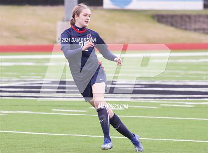 Thumbnail 3 in Rowlett vs Allen (Andie Studley Memorial Showcase) photogallery.
