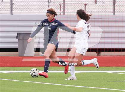 Thumbnail 2 in Rowlett vs Allen (Andie Studley Memorial Showcase) photogallery.