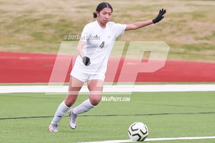 Thumbnail 3 in Rowlett vs Allen (Andie Studley Memorial Showcase) photogallery.