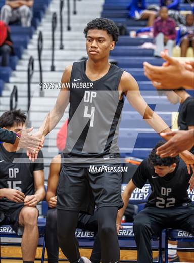 Desert Pines @ Spring Valley