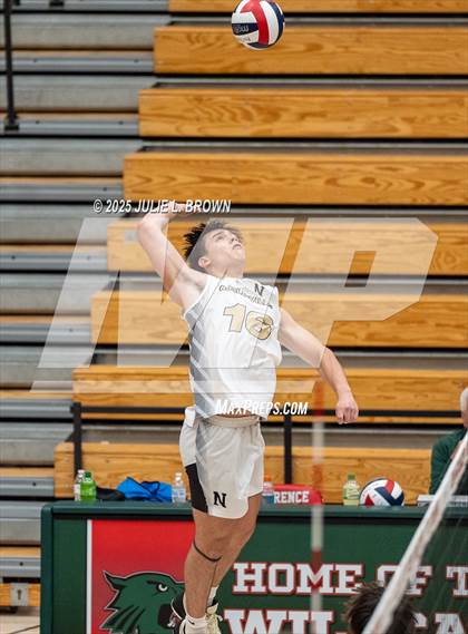 Thumbnail 2 in Noblesville @ Lawrence North photogallery.