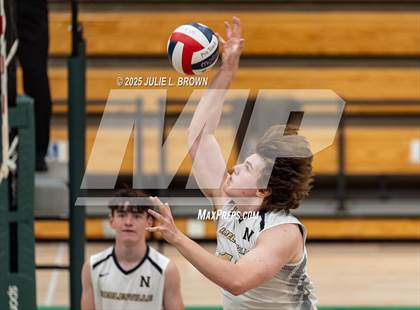Thumbnail 3 in Noblesville @ Lawrence North photogallery.