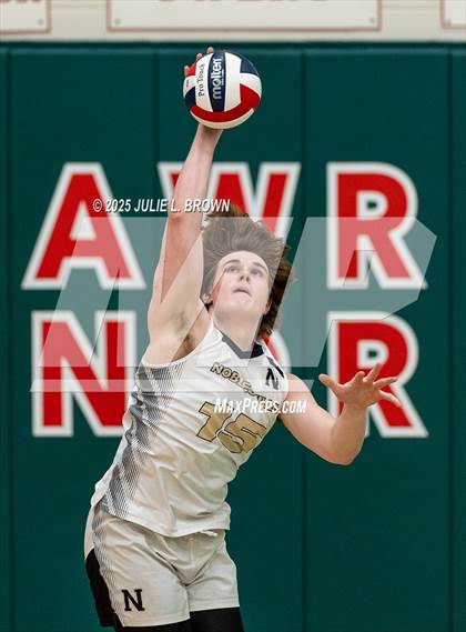 Thumbnail 2 in Noblesville @ Lawrence North photogallery.