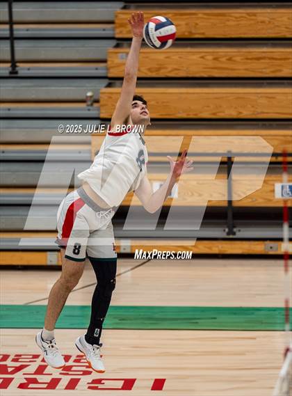 Thumbnail 2 in Noblesville @ Lawrence North photogallery.