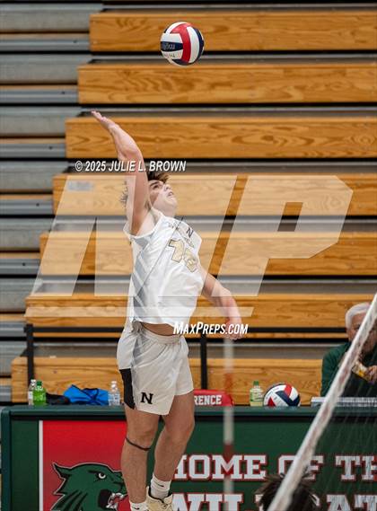 Thumbnail 3 in Noblesville @ Lawrence North photogallery.