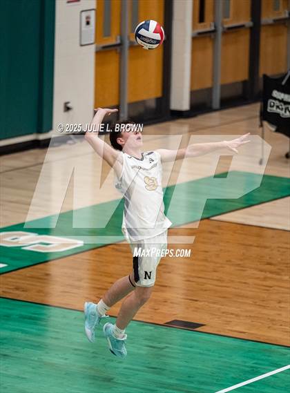 Thumbnail 3 in Noblesville @ Lawrence North photogallery.