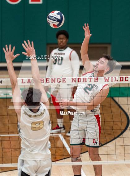 Thumbnail 2 in Noblesville @ Lawrence North photogallery.