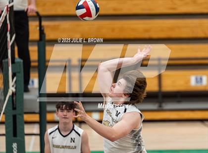 Thumbnail 2 in Noblesville @ Lawrence North photogallery.