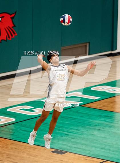 Thumbnail 3 in Noblesville @ Lawrence North photogallery.