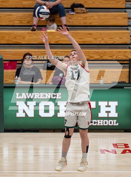 Thumbnail 2 in Noblesville @ Lawrence North photogallery.
