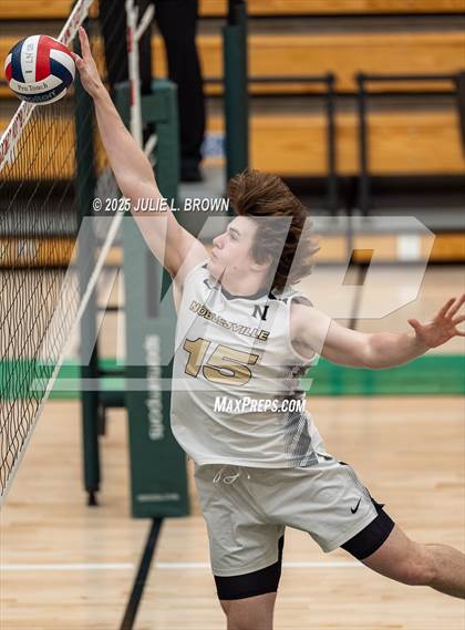 Thumbnail 2 in Noblesville @ Lawrence North photogallery.