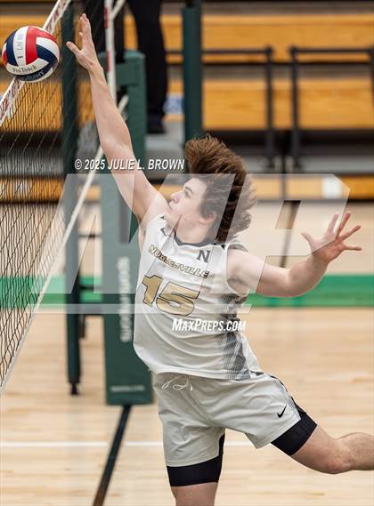 Thumbnail 3 in Noblesville @ Lawrence North photogallery.