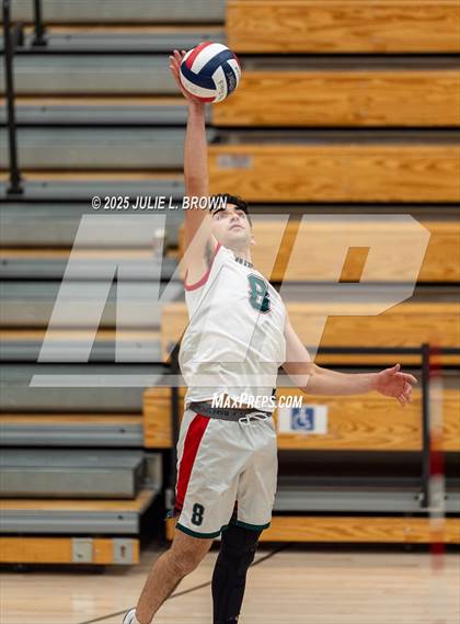 Thumbnail 3 in Noblesville @ Lawrence North photogallery.