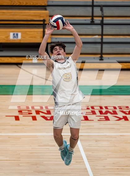 Thumbnail 3 in Noblesville @ Lawrence North photogallery.
