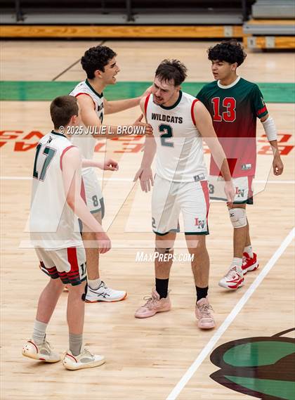 Thumbnail 2 in Noblesville @ Lawrence North photogallery.
