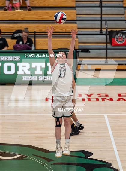 Thumbnail 1 in Noblesville @ Lawrence North photogallery.