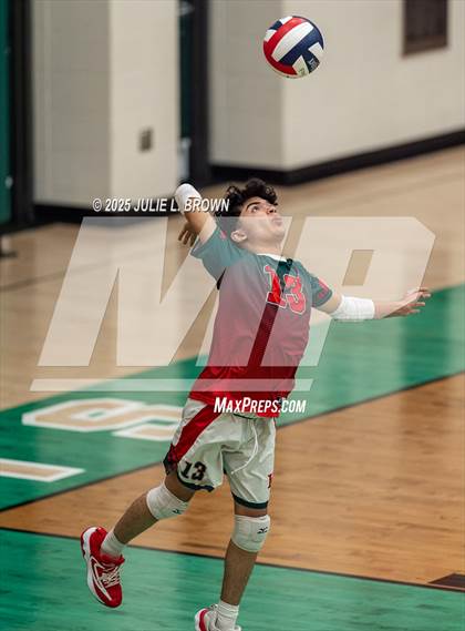Thumbnail 2 in Noblesville @ Lawrence North photogallery.