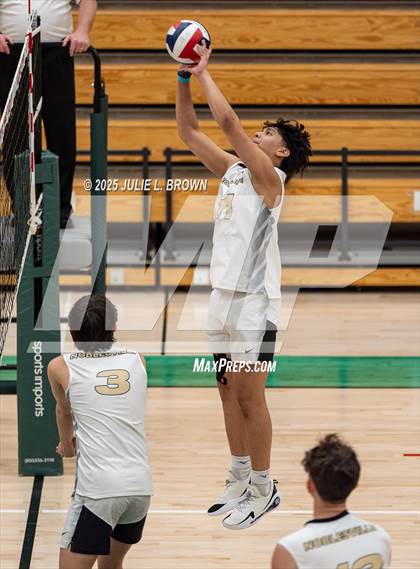 Thumbnail 1 in Noblesville @ Lawrence North photogallery.