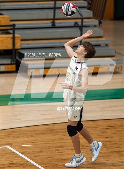 Thumbnail 3 in Noblesville @ Lawrence North photogallery.