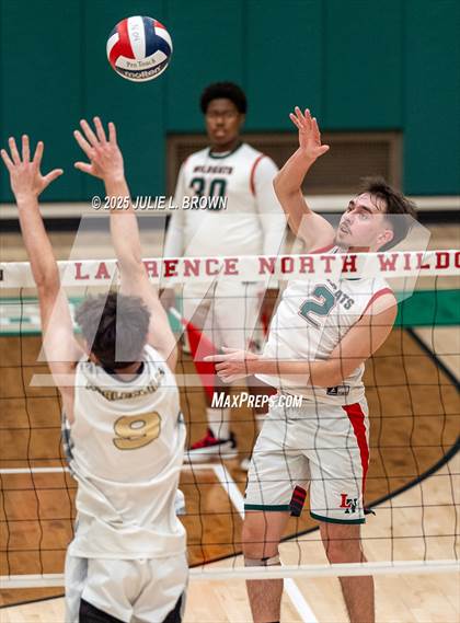 Thumbnail 3 in Noblesville @ Lawrence North photogallery.