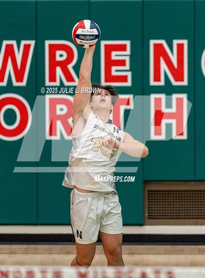 Thumbnail 3 in Noblesville @ Lawrence North photogallery.