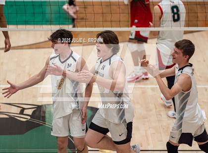 Thumbnail 3 in Noblesville @ Lawrence North photogallery.