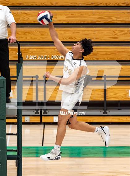Thumbnail 3 in Noblesville @ Lawrence North photogallery.