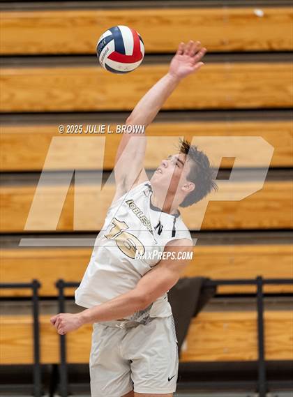 Thumbnail 2 in Noblesville @ Lawrence North photogallery.