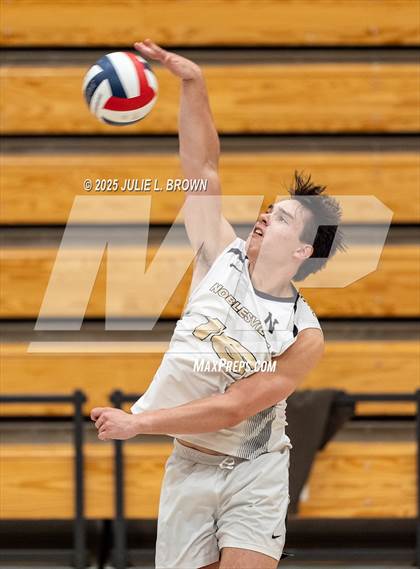 Thumbnail 3 in Noblesville @ Lawrence North photogallery.
