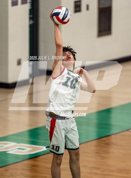 Thumbnail 2 in Noblesville @ Lawrence North photogallery.