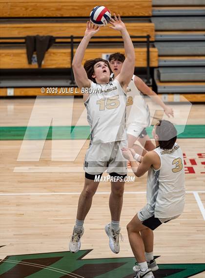 Thumbnail 2 in Noblesville @ Lawrence North photogallery.